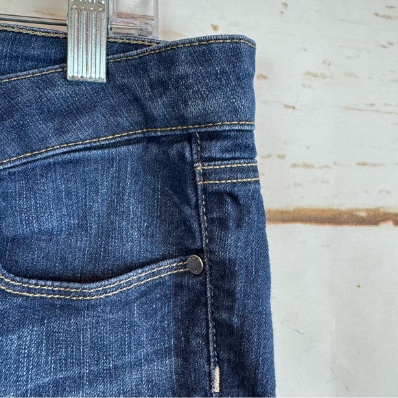 Paige | Peg Straight Jean, 31 - Picture 4 of 11